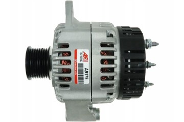 Alternator RENAULT TRUCKS Ares 557 6600 Product weight with unit packaging 1 kg
