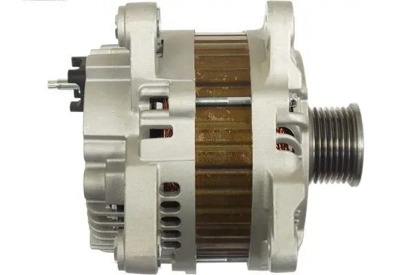 ALTERNATOR A5228 AS PL Packaging status original