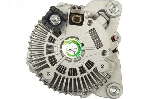 ALTERNATOR A5228 AS PL Part manufacturer AS PL