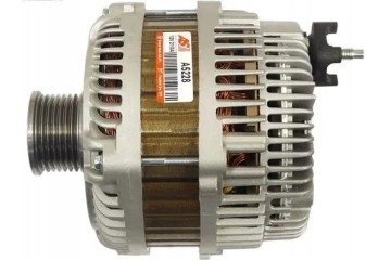 ALTERNATOR A5228 AS PL Catalog number of the part A5228