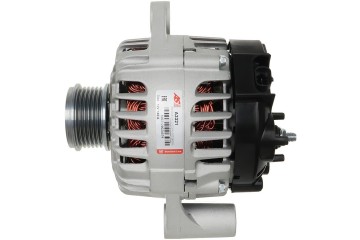 Alternator AS PL A3321 Catalog number of the part A3321