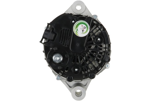 Alternator AS PL A3321 Part manufacturer AS PL