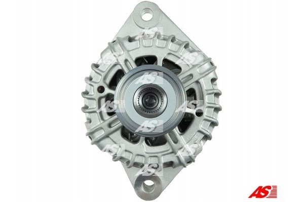 Alternator AS PL A3321 Car type cargo vans passenger cars
