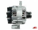 Alternator AS PL A3321 Alternator charging current 140 A
