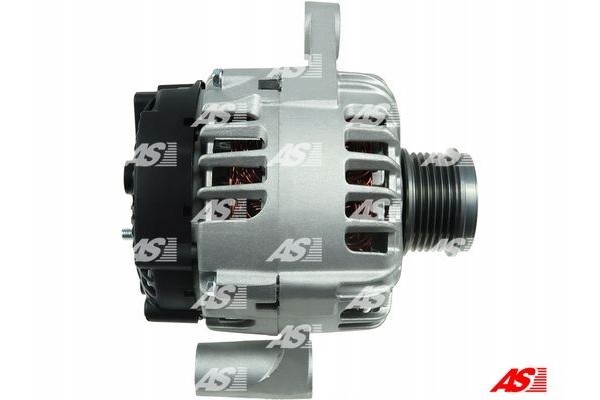 Alternator AS PL A3321 Alternator charging current 140 A