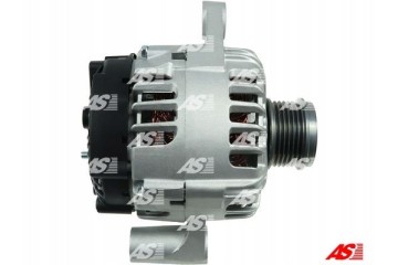 Alternator AS PL A3321 Alternator charging current 140 A