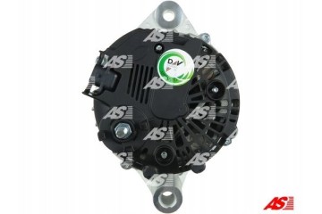 Alternator AS PL A3321 Product weight with unit packaging 7 kg