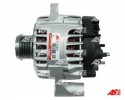 Alternator AS PL A3321 Quality of parts according to GVO Q original with factory logo OEM OES