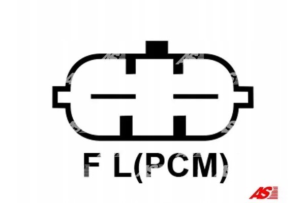 Alternator AS PL A3321 Catalog number of the original PEUGEOT 1202317 PEUGEOT 1202318 PEUGEOT 1202333 PEUGEOT 1204623 PEUGEOT 12
