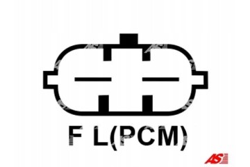 Alternator AS PL A3321 Catalog number of the original PEUGEOT 1202317 PEUGEOT 1202318 PEUGEOT 1202333 PEUGEOT 1204623 PEUGEOT 12