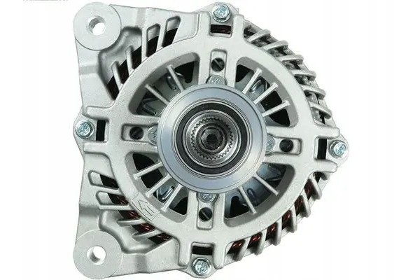ALTERNATOR A5332 AS PL NISSAN NV400
