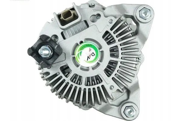 ALTERNATOR A5332 AS PL NISSAN NV400 Part manufacturer AS PL