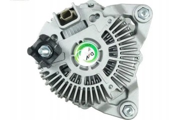 ALTERNATOR A5332 AS PL NISSAN NV400 Part manufacturer AS PL