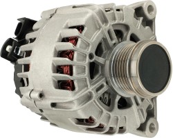 NEW alternator FORD Galaxy Mondeo Transit Connect 1 5 1 6 2 0 TDCi