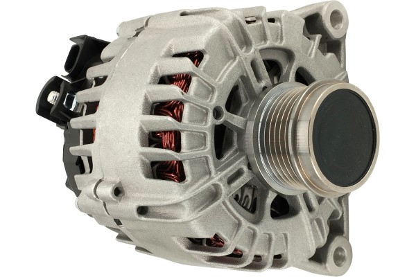 NEW alternator FORD Galaxy Mondeo Transit Connect 1 5 1 6 2 0 TDCi