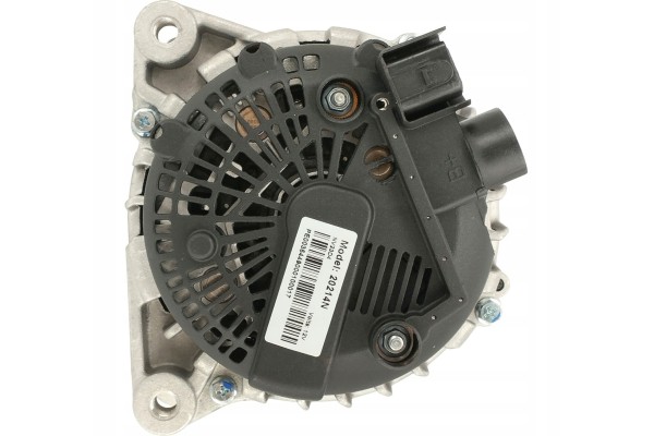 NEW alternator FORD Galaxy Mondeo Transit Connect 1 5 1 6 2 0 TDCi Car type cargo vans passenger cars