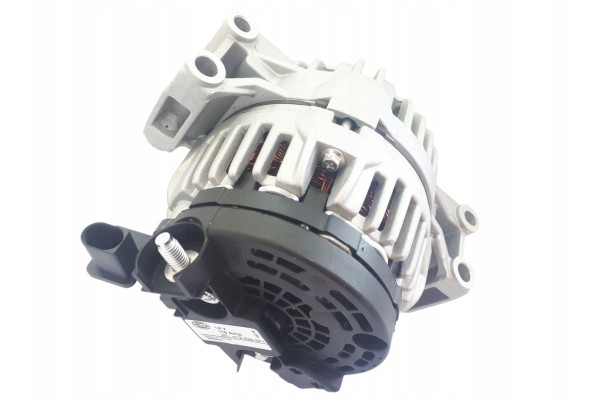 ALTERNATOR HELLA BMW 1 E81 3 E46 E90 X1 E84 E85 1 6 2 0 i Catalog number of the part 8EL 012 426 371