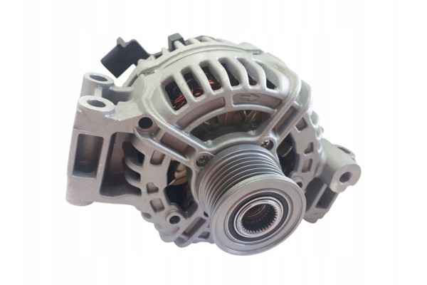 ALTERNATOR HELLA BMW 1 E81 3 E46 E90 X1 E84 E85 1 6 2 0 i Part manufacturer Hella