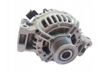 ALTERNATOR HELLA BMW 1 E81 3 E46 E90 X1 E84 E85 1 6 2 0 i Part manufacturer Hella