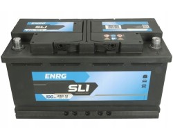 Battery 12V 100Ah 830A P ENRG NEW MODEL FRESH PRODUCTION