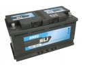 Battery 12V 100Ah 830A P ENRG NEW MODEL FRESH PRODUCTION Packaging status original