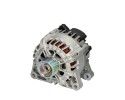 VALEO 439521 Alternator Generator 125A 14V fits PEUGEOT 207 WA WC