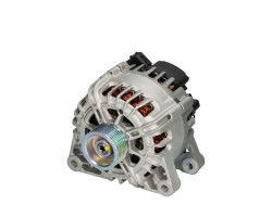 VALEO 439521 Alternator Generator 125A 14V fits PEUGEOT 207 WA WC