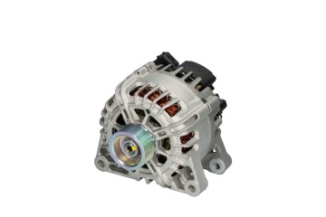 VALEO 439521 Alternator Generator 125A 14V fits PEUGEOT 207 WA WC