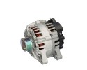 VALEO 439521 Alternator Generator 125A 14V fits PEUGEOT 207 WA WC Catalog number of the part 439521