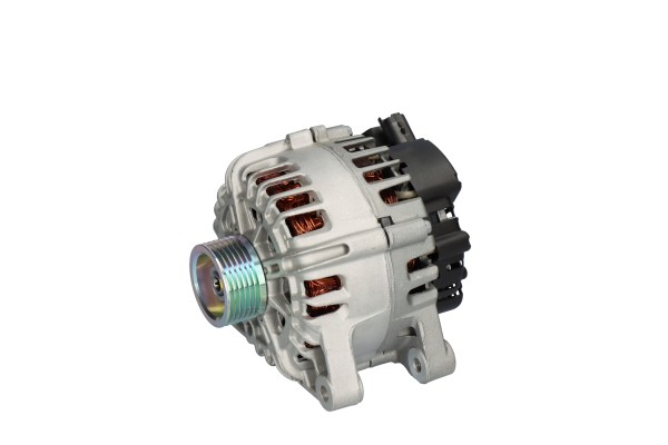 VALEO 439521 Alternator Generator 125A 14V fits PEUGEOT 207 WA WC Catalog number of the part 439521