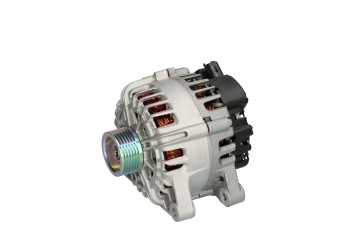 VALEO 439521 Alternator Generator 125A 14V fits PEUGEOT 207 WA WC Catalog number of the part 439521