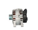 VALEO 439521 Alternator Generator 125A 14V fits PEUGEOT 207 WA WC Catalog number of the original A3TB2691 A003TB2691 9642124980 