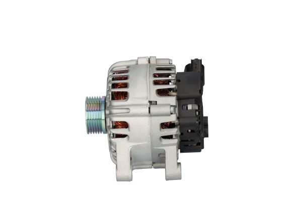VALEO 439521 Alternator Generator 125A 14V fits PEUGEOT 207 WA WC Catalog number of the original A3TB2691 A003TB2691 9642124980 