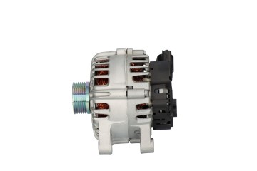 VALEO 439521 Alternator Generator 125A 14V fits PEUGEOT 207 WA WC Catalog number of the original A3TB2691 A003TB2691 9642124980 
