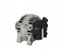 VALEO 439521 Alternator Generator 125A 14V fits PEUGEOT 207 WA WC Car type passenger cars cargo vans buses