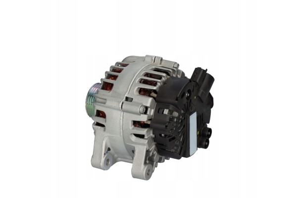 VALEO 439521 Alternator Generator 125A 14V fits PEUGEOT 207 WA WC Car type passenger cars cargo vans buses