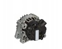 VALEO 439521 Alternator Generator 125A 14V fits PEUGEOT 207 WA WC Catalog number of substitutes LAUBER 11 1741 HELLA 8EL 738 096