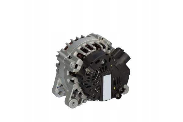 VALEO 439521 Alternator Generator 125A 14V fits PEUGEOT 207 WA WC Catalog number of substitutes LAUBER 11 1741 HELLA 8EL 738 096