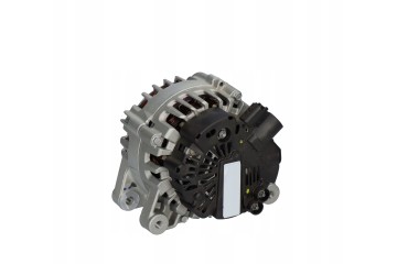 VALEO 439521 Alternator Generator 125A 14V fits PEUGEOT 207 WA WC Catalog number of substitutes LAUBER 11 1741 HELLA 8EL 738 096