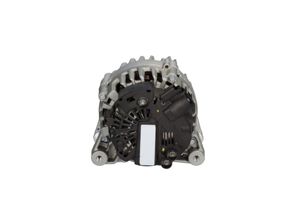 VALEO 439521 Alternator Generator 125A 14V fits PEUGEOT 207 WA WC Part manufacturer Valeo