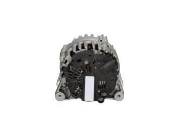 VALEO 439521 Alternator Generator 125A 14V fits PEUGEOT 207 WA WC Part manufacturer Valeo