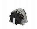 VALEO 439521 Alternator Generator 125A 14V fits PEUGEOT 207 WA WC Product weight with unit packaging 11 kg