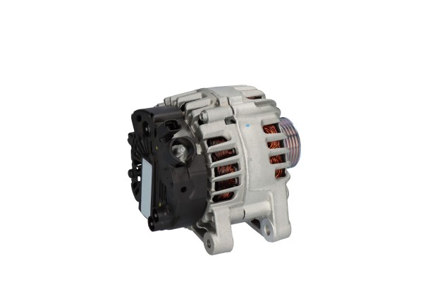 VALEO 439521 Alternator Generator 125A 14V fits PEUGEOT 207 WA WC Version European