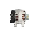 VALEO 439521 Alternator Generator 125A 14V fits PEUGEOT 207 WA WC Quality of parts according to GVO Q original with factory logo