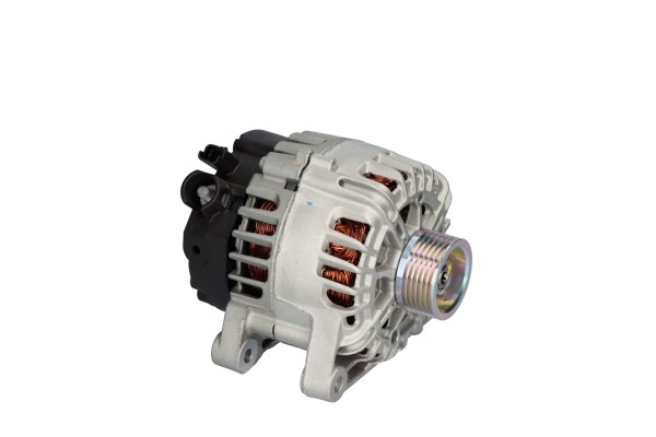 VALEO 439521 Alternator Generator 125A 14V fits PEUGEOT 207 WA WC Alternator charging current 125 A