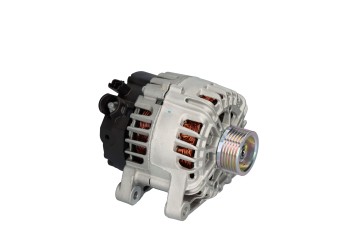 VALEO 439521 Alternator Generator 125A 14V fits PEUGEOT 207 WA WC Alternator charging current 125 A