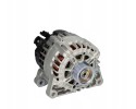 VALEO 439521 Alternator Generator 125A 14V fits PEUGEOT 207 WA WC EAN GTIN 3276424395214