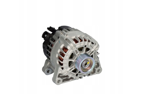 VALEO 439521 Alternator Generator 125A 14V fits PEUGEOT 207 WA WC EAN GTIN 3276424395214