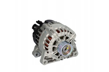 VALEO 439521 Alternator Generator 125A 14V fits PEUGEOT 207 WA WC EAN GTIN 3276424395214