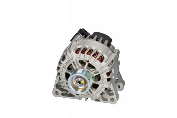 Alternador Valeo 439521